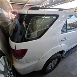 تويوتا فورجنر